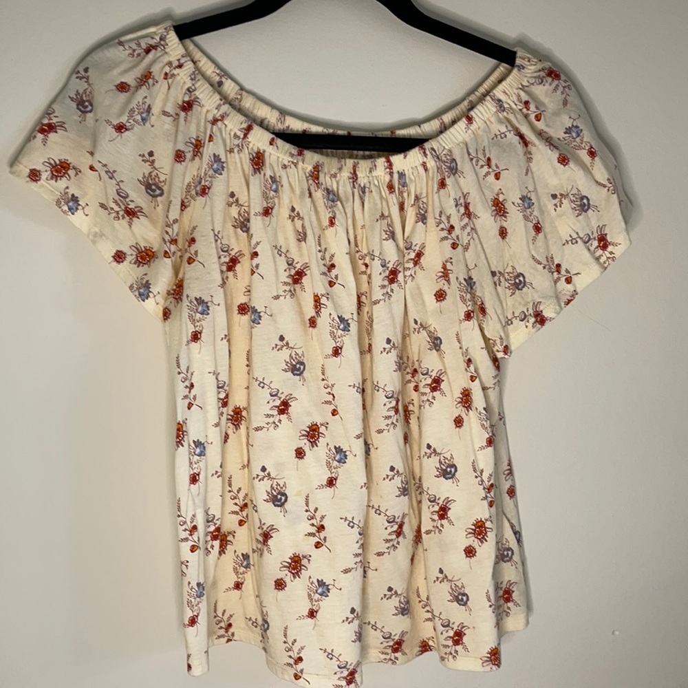 Rebecca Taylor La Vie top
